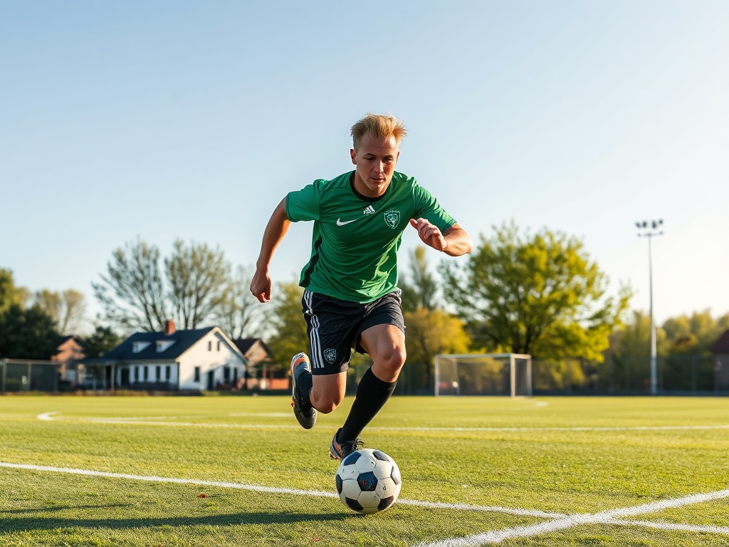Marcin Wołowiec odchodzi z funkcji trenera Orła Przeworsk