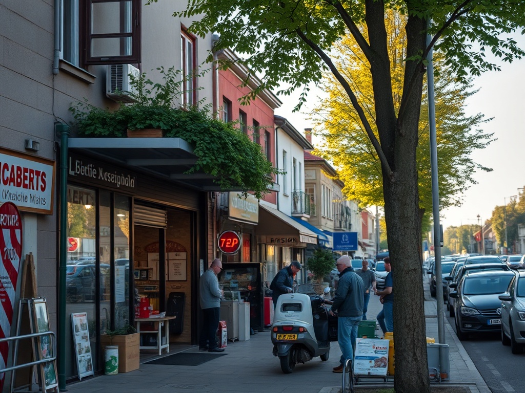 7500 zł na swój pomysł. Przeworsk rozdaje dofinansowanie