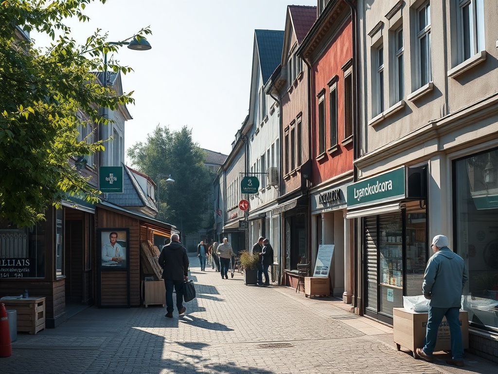 SPZOZ Przeworsk szuka lekarza ginekologa. Twoja szansa