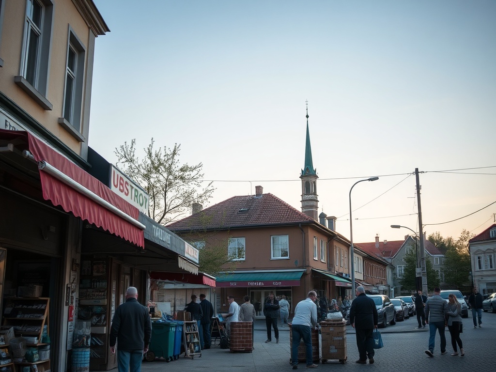 7500 zł na Twój pomysł. Fundusz Rozwoju czeka w Przeworsku