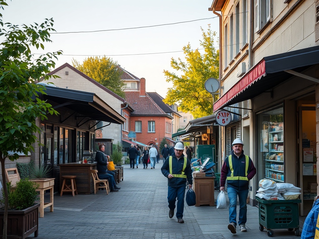 240 tys. zł dla Przeworska. Program „Posiłek w szkole i domu