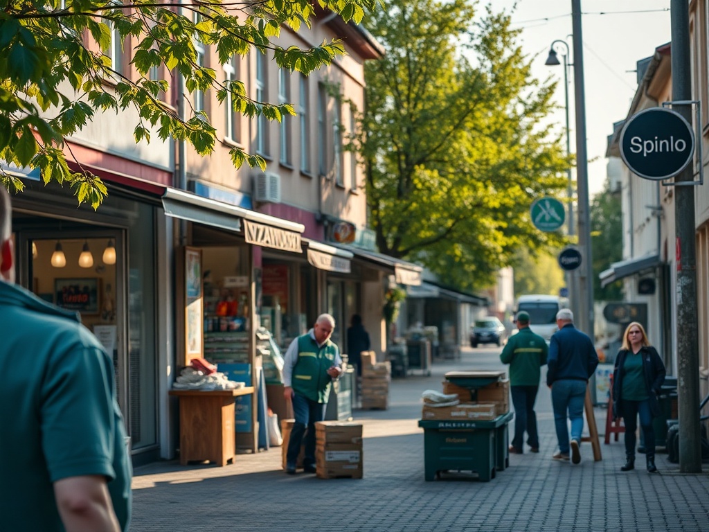 240 tys. zł dla Przeworska. Dofinansowanie programu posiłków