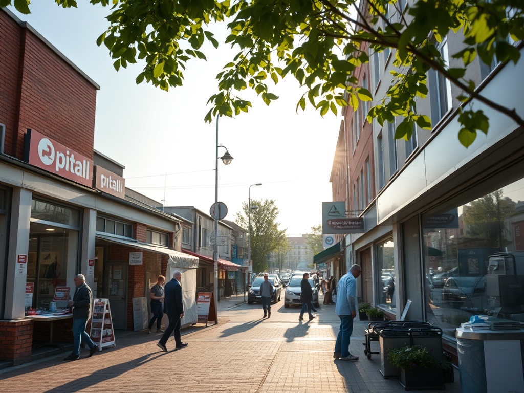 Szpital w Przeworsku szuka lekarza ginekologa