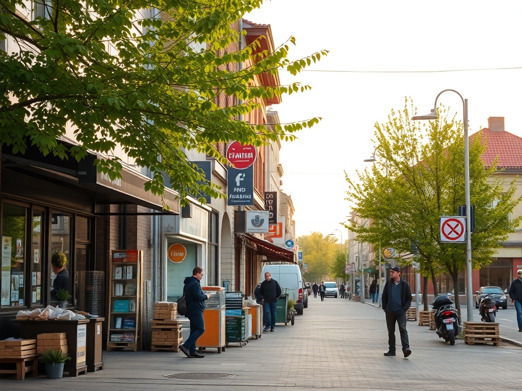 Analiza budżetu Przeworska na 2025 rok: dochody, wydatki i priorytety miasta